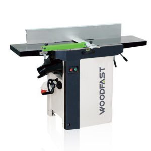 Jointers And Thicknessers