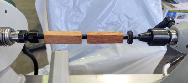 Pen Mandrel 2MT Adjustable - Image 2