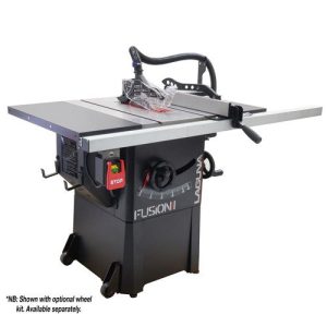 Table Saws and Accessories