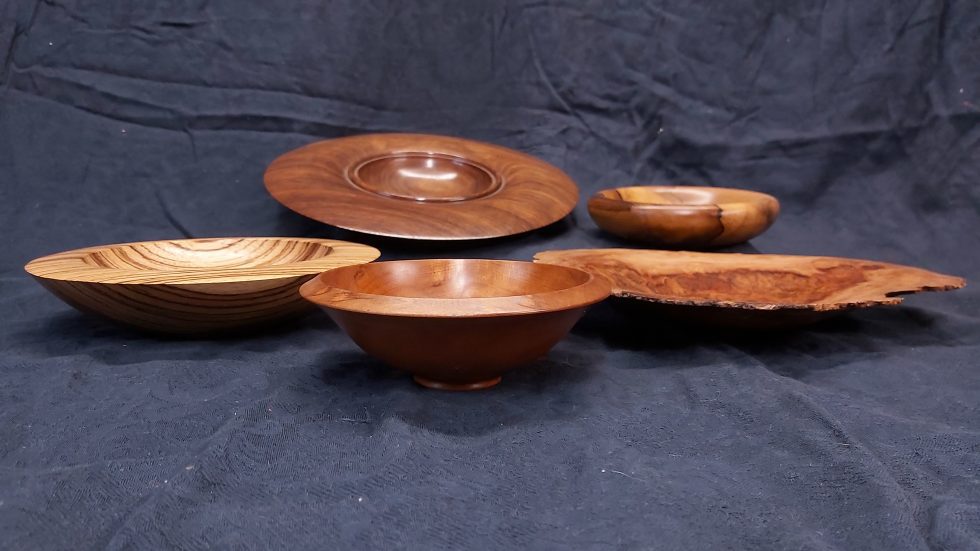 Woodworking Classes Trend Timbers