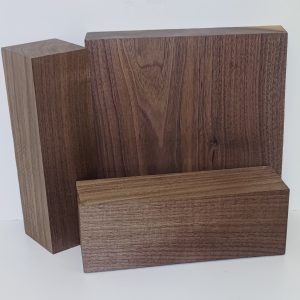 Walnut Wood Blanks