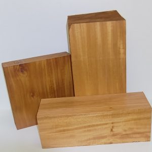 Mahogany Woodturning and Woodcarving Timber Blanks