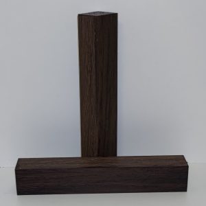 African Wenge Wood Turning Timber Blanks