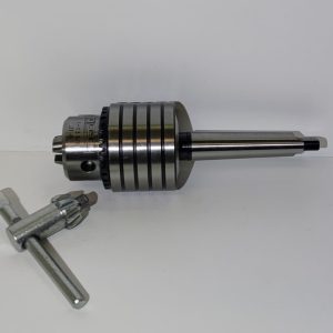 Heavy Duty Drill Chuck With Key