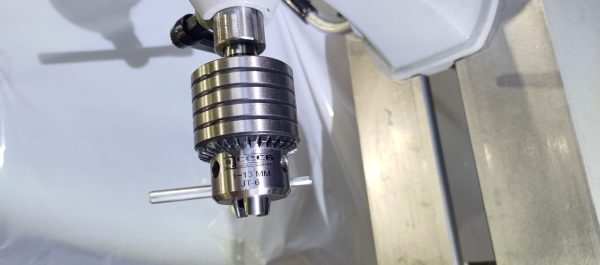 Heavy Duty 13mm Drill Chuck 2MT - Image 2