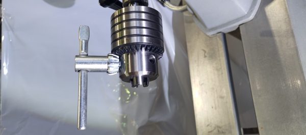 Heavy Duty 13mm Drill Chuck 2MT - Image 3