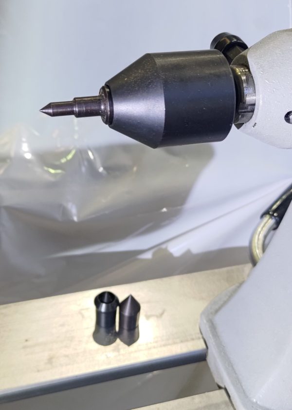 Interchangeable Live Centre Kit - Image 5