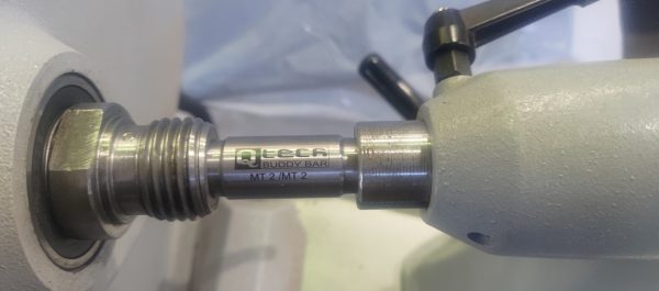 Morse Taper Aligner - Image 2