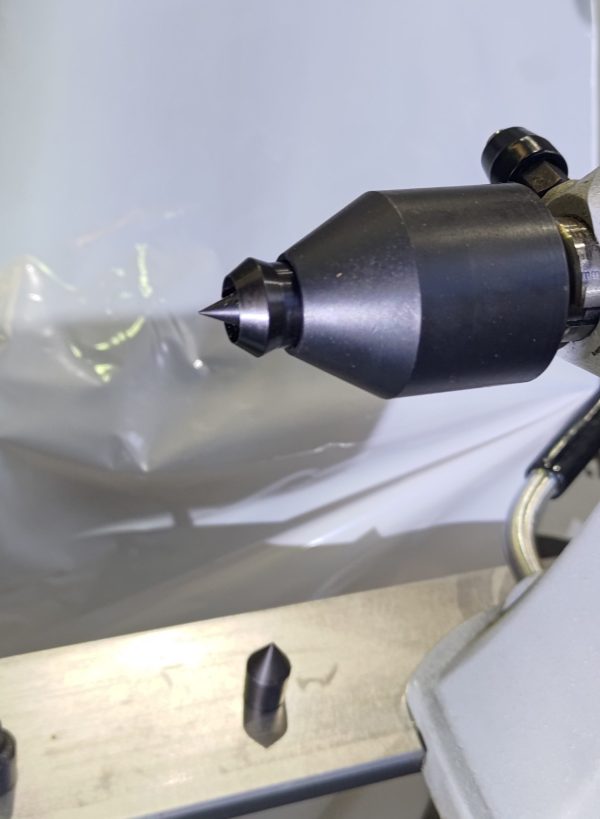 Interchangeable Live Centre Kit - Image 7