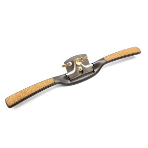 Flat Sole Spokeshave