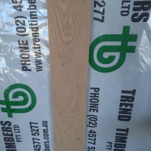 American Oak Skip Dressed