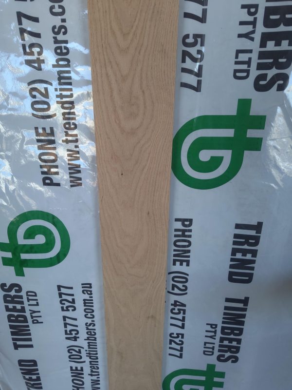American Oak Skip Dressed