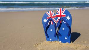 Australia Day 2025