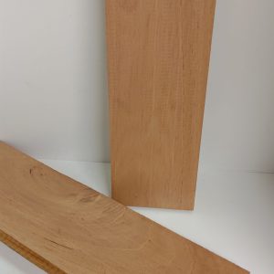 Spanish Cedar - Rough Sawn