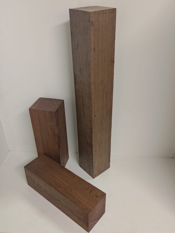 Qld Northern Brush Mahogany