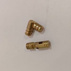 Brass Concealed Hinges