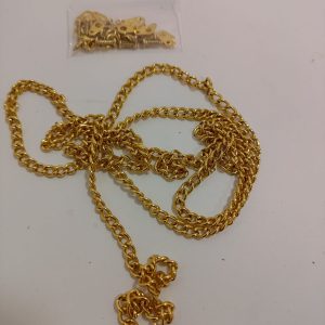 Strong Box Chain - 1m