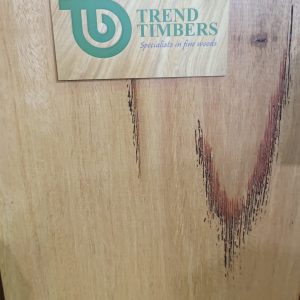 Blackbutt - Box Making