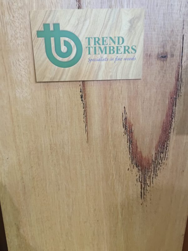 Blackbutt - Box Making
