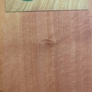 Myrtle - Box Making