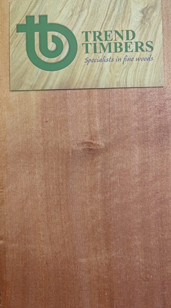 Myrtle - Box Making