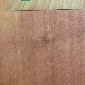 Myrtle - Box Making