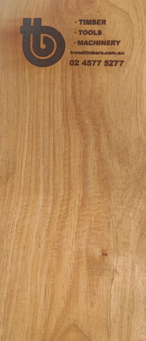 New Guinea Rosewood - Box Making