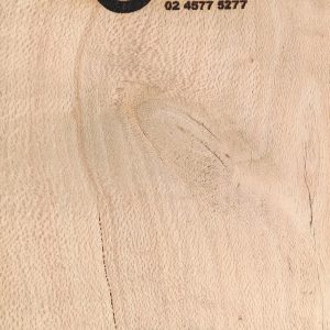 Queensland Silky Oak - Box Making