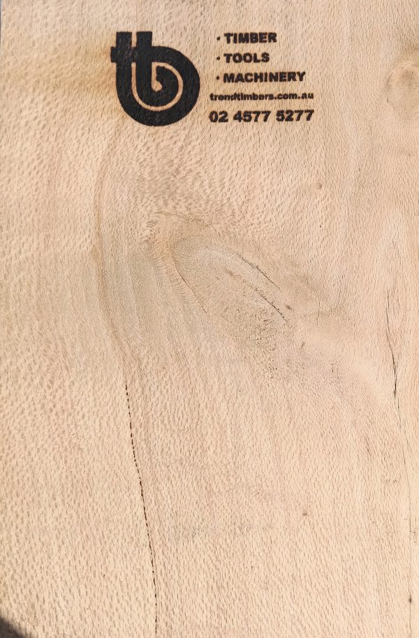 Queensland Silky Oak - Box Making