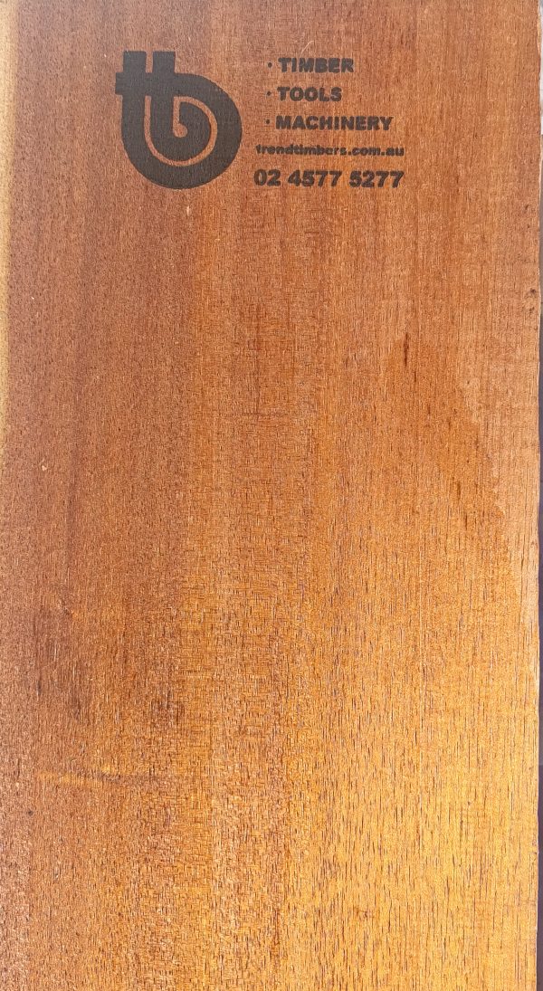Tasmanian Blackwood - Box Making