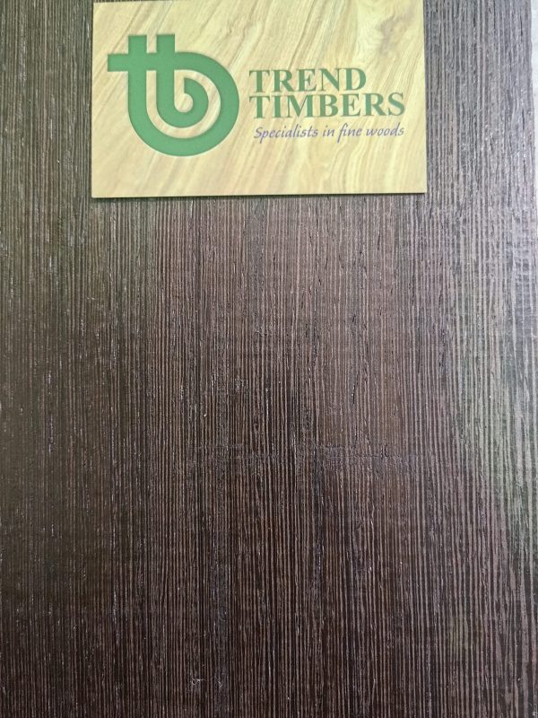 Wenge - Box Making