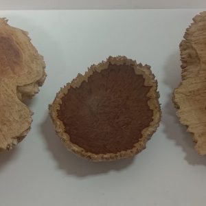 Burls