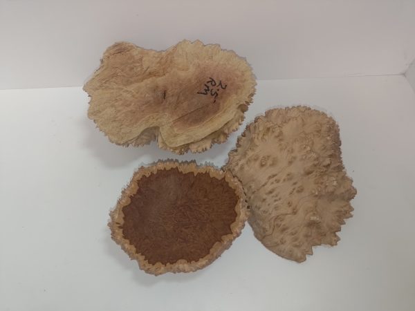 Mallee Burls - Category "B" - Image 4