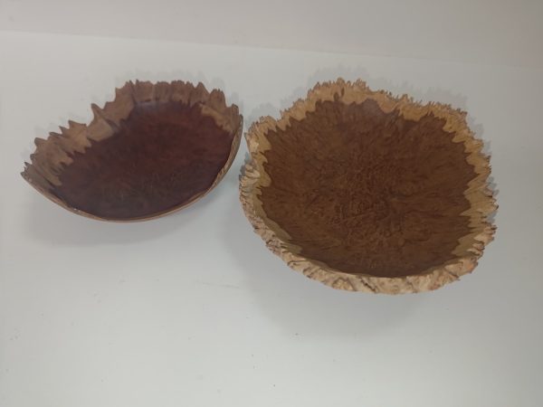 Mallee Burls - Category "B" - Image 2