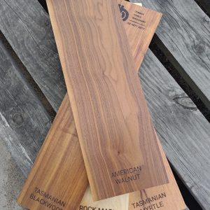 Price List Timber Samples