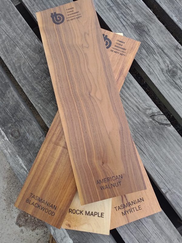 Price List Timber Samples