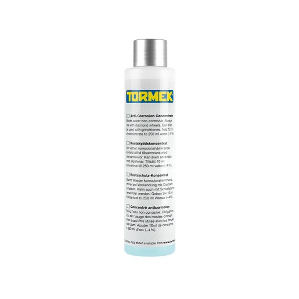 Tormek Anti-Corrosion Concentrate - Image 4