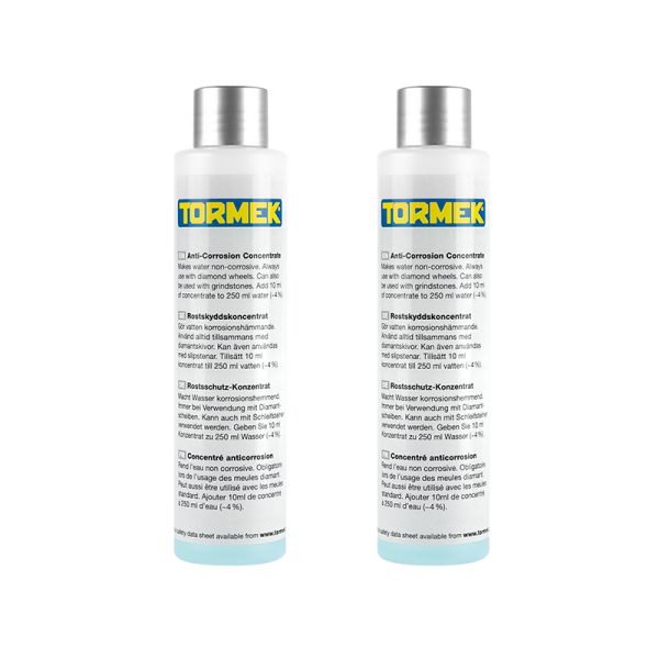 Tormek Anti-Corrosion Concentrate - Image 2