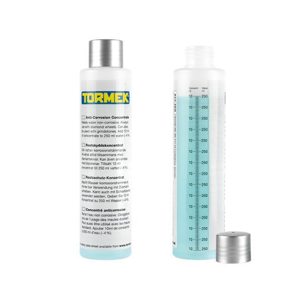 Tormek Anti-Corrosion Concentrate - Image 3