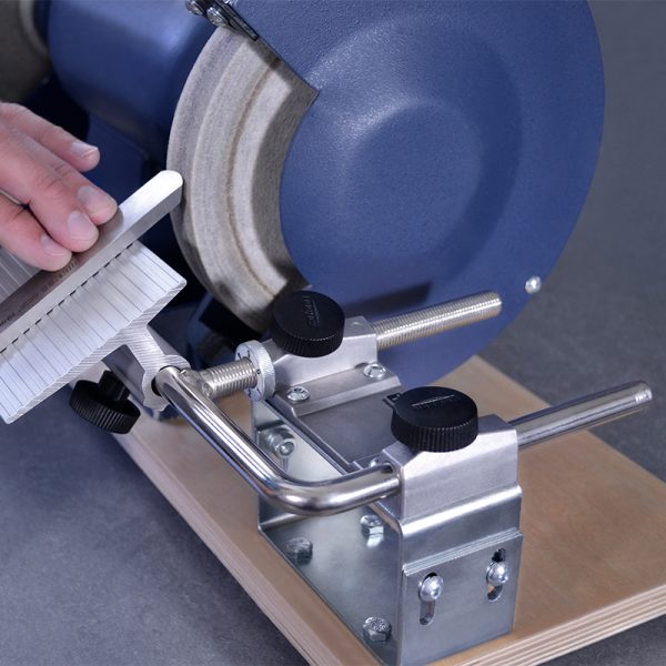 Tormek Bench Grinder Mounting Kit - Image 3