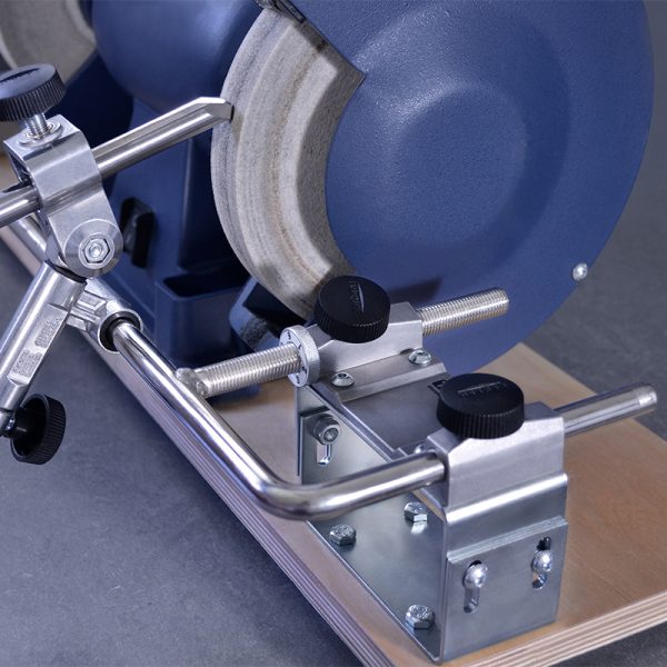 Tormek Bench Grinder Mounting Kit - Image 4