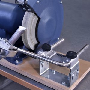 Tormek Bench Grinder Mounting Kit