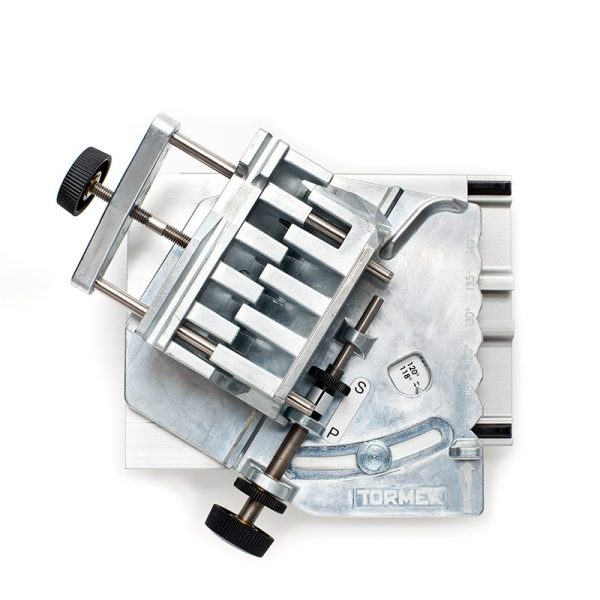Tormek Drill Bit Sharpening Attachment - Image 2