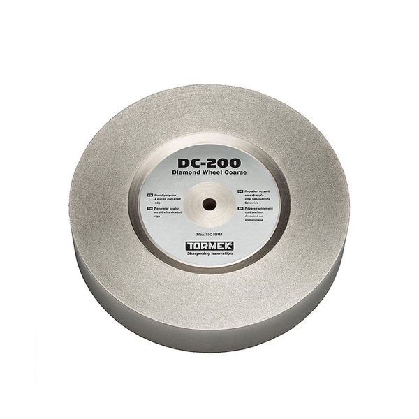 Tormek 200 Diamond Wheel Coarse