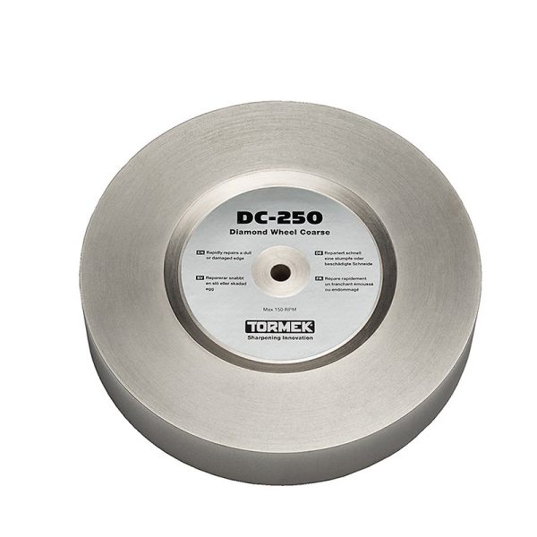 Tormek 250 Diamond Wheel Coarse