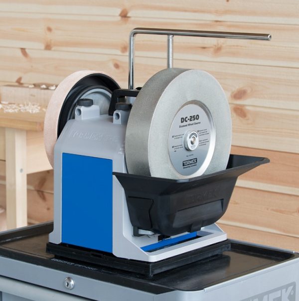 Tormek 250 Diamond Wheel Coarse - Image 2