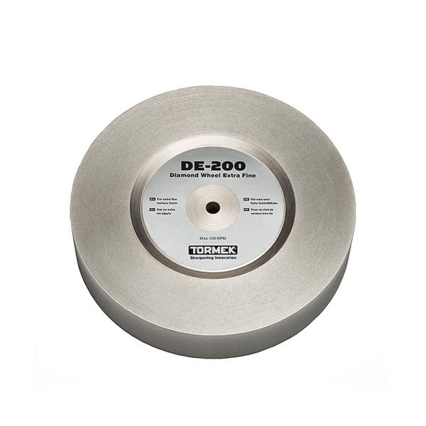 Tormek 200 Diamond Wheel Extra Fine