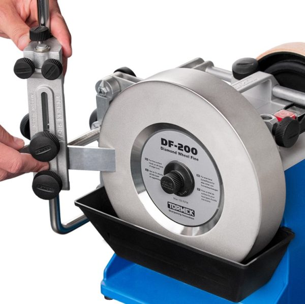 Tormek 200 Diamond Wheel Fine - Image 3