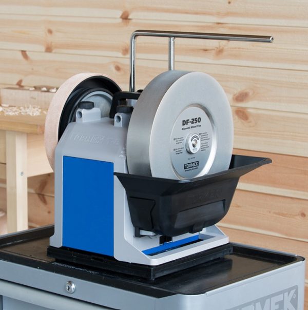 Tormek 250 Diamond Wheel Fine - Image 2