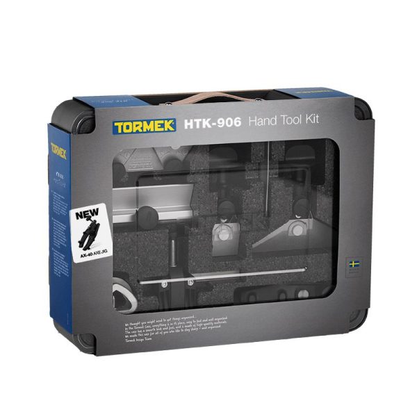 Tormek Handtool Kit